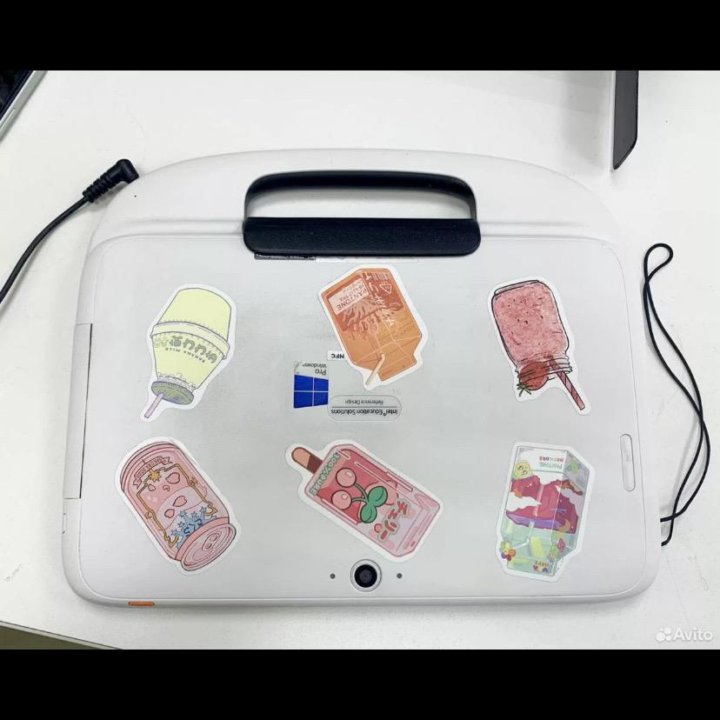 Планшет intel education