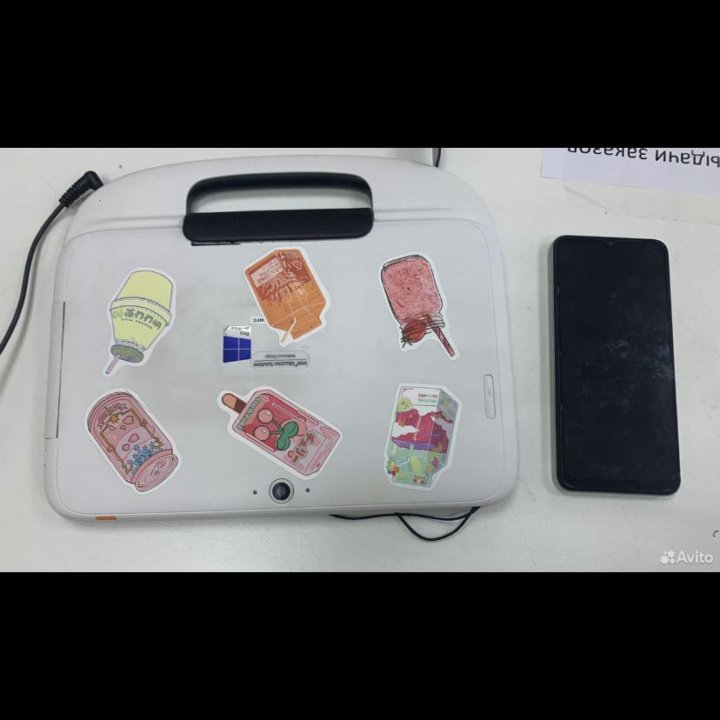 Планшет intel education