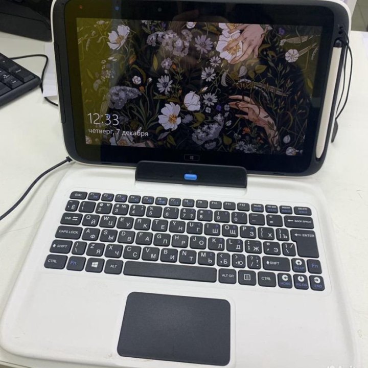 Планшет intel education