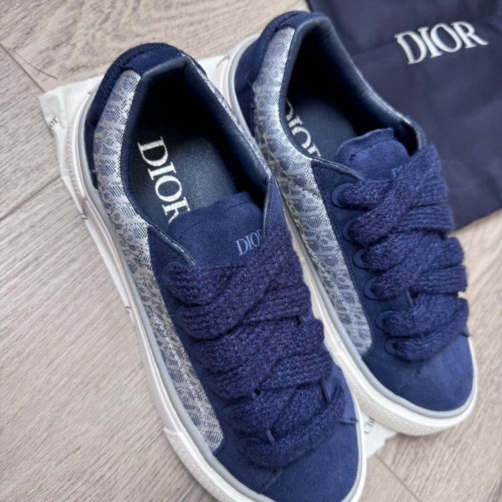 Кроссовки DIOR женские