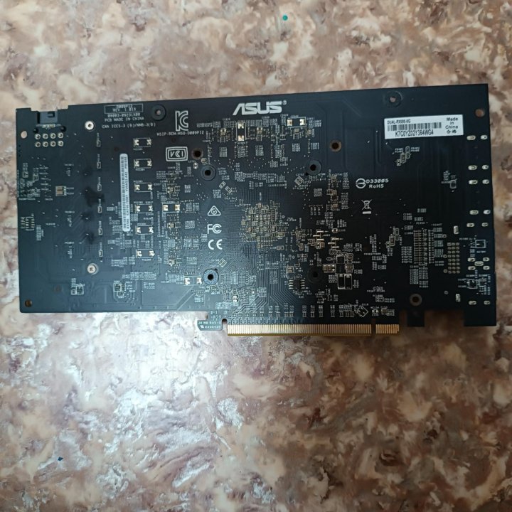 Radeon rx 580 8gb