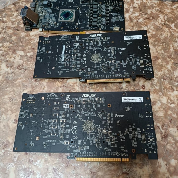 Radeon rx 580 8gb