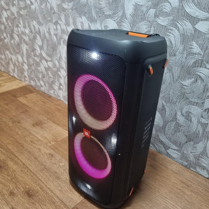 JBL PARTYBOX 300