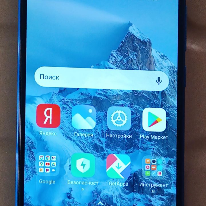 Смартфон Redmi 8a