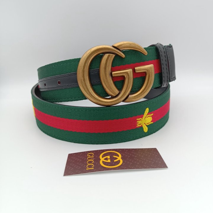 Ремень GUCCI люкс