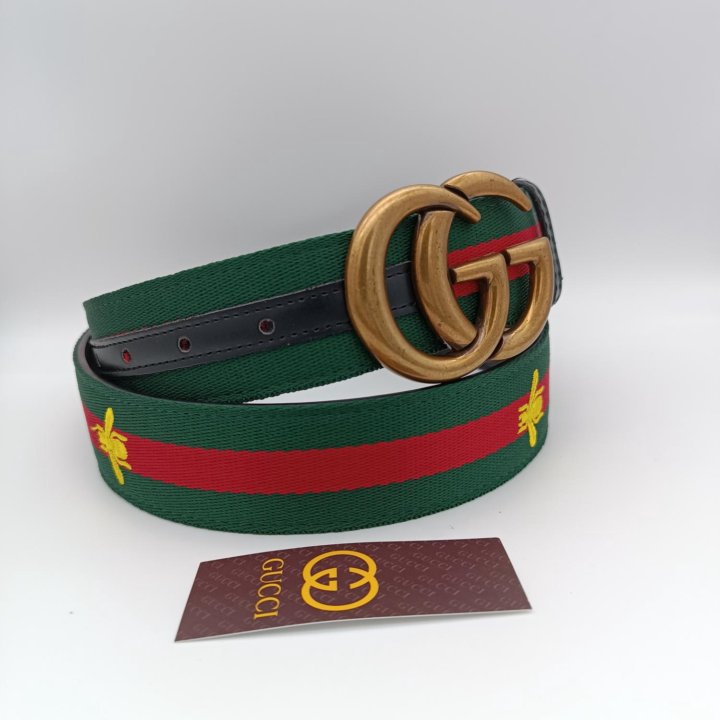 Ремень GUCCI люкс