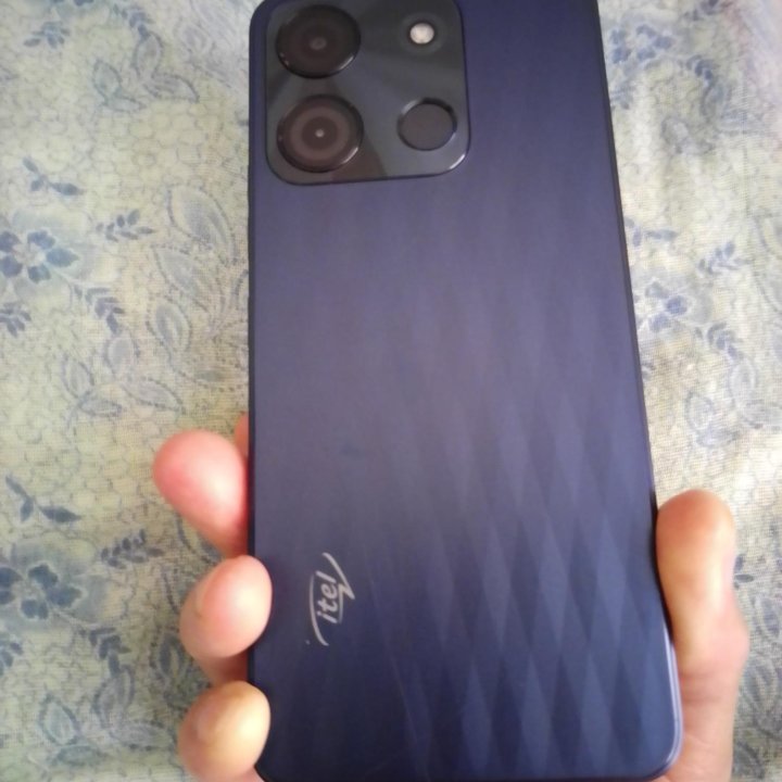 Itel A60S 4/128