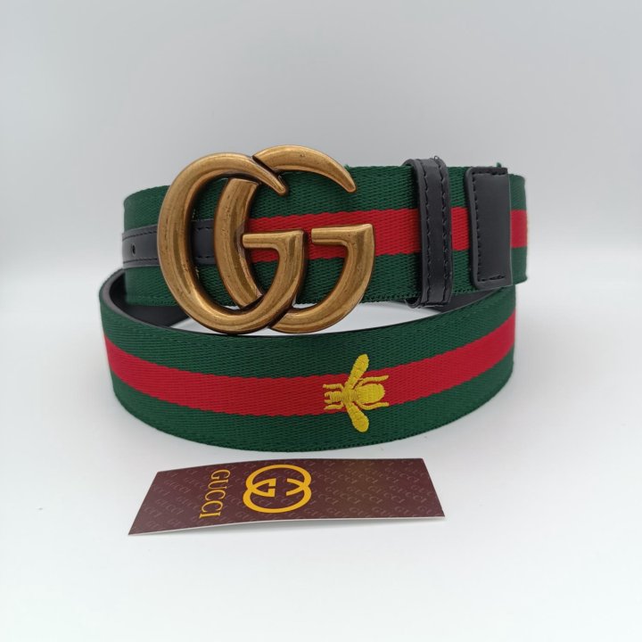 Ремень GUCCI люкс