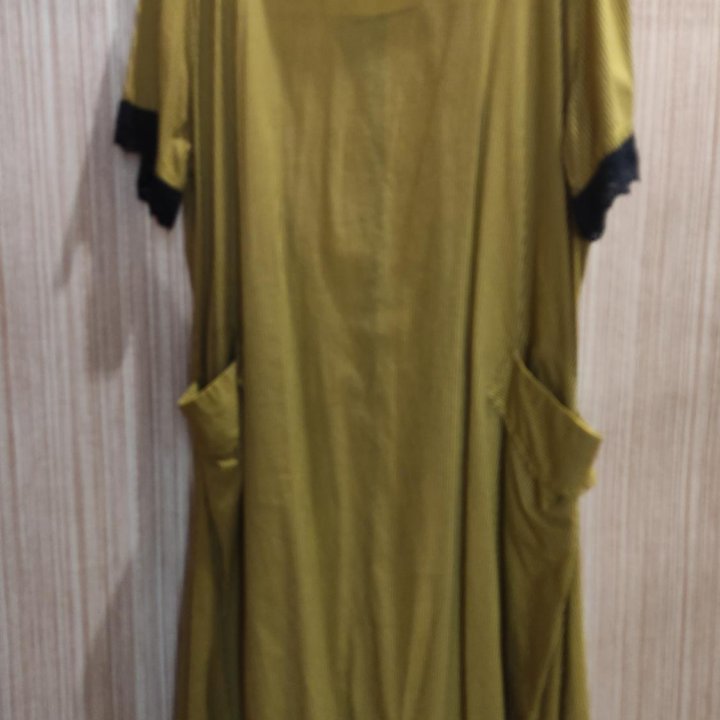 Платье стиль бохо