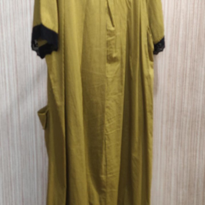 Платье стиль бохо