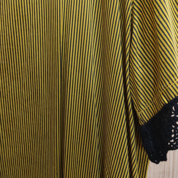 Платье стиль бохо