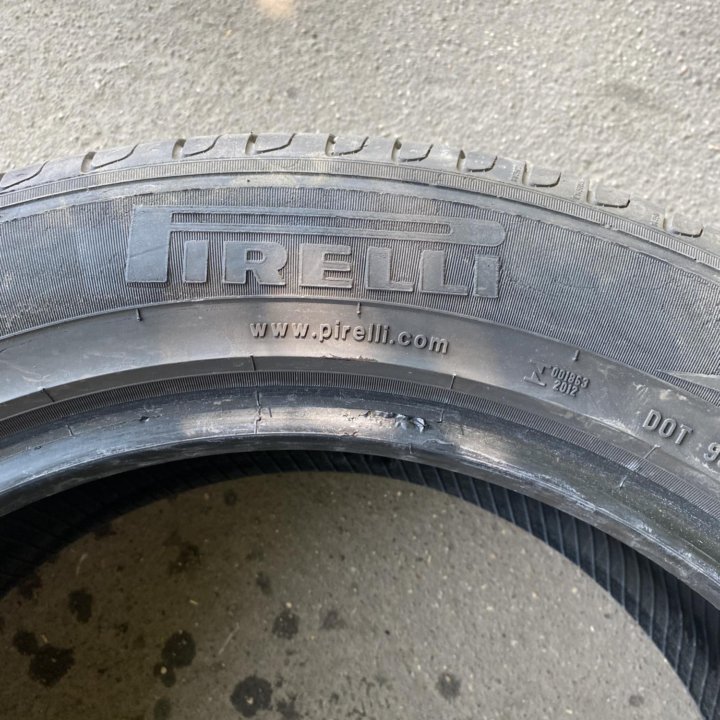 Pirelli