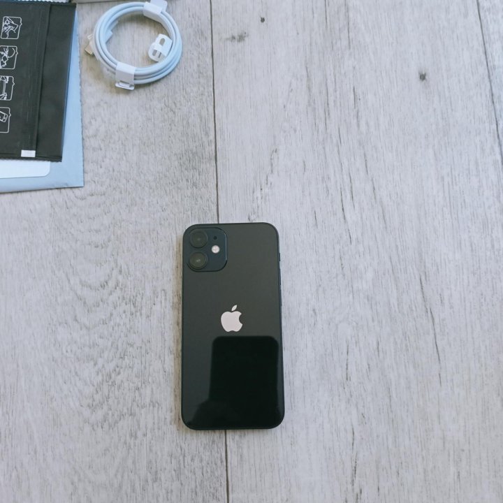 iphone 12 mini