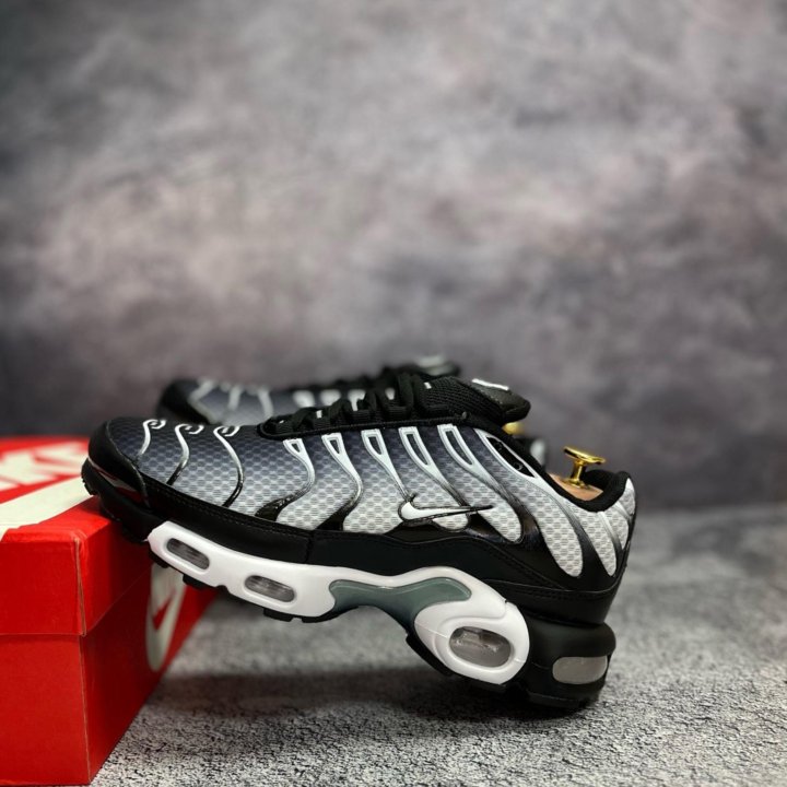 Кроссовки Nike Air Max Tn Plus