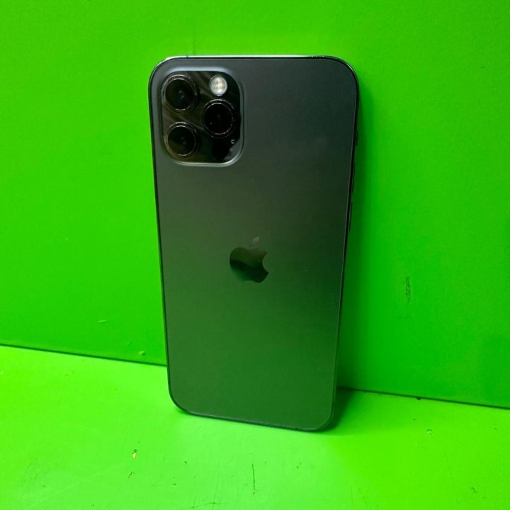 Смартфон iPhone 12 Pro 128GB