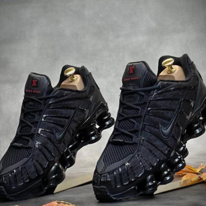 Кроссовки Nike Shox Tl