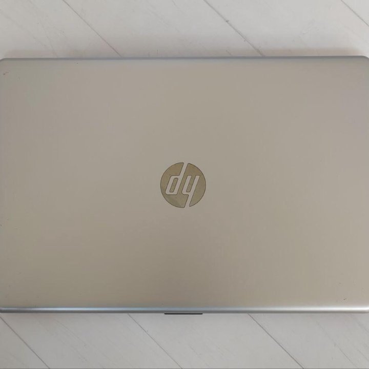 Игровой ноутбук HP 17.3