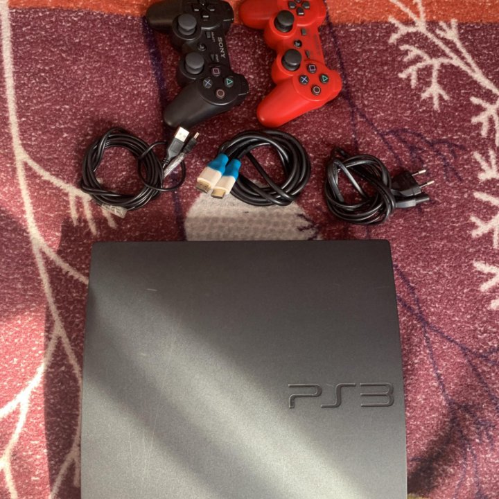 PlayStation 3 Sony