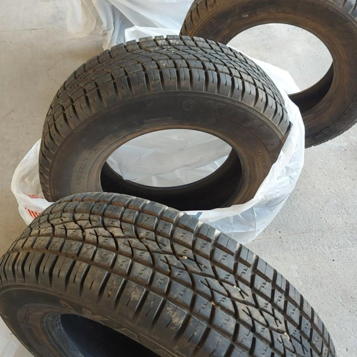 Шины 235/70 R16