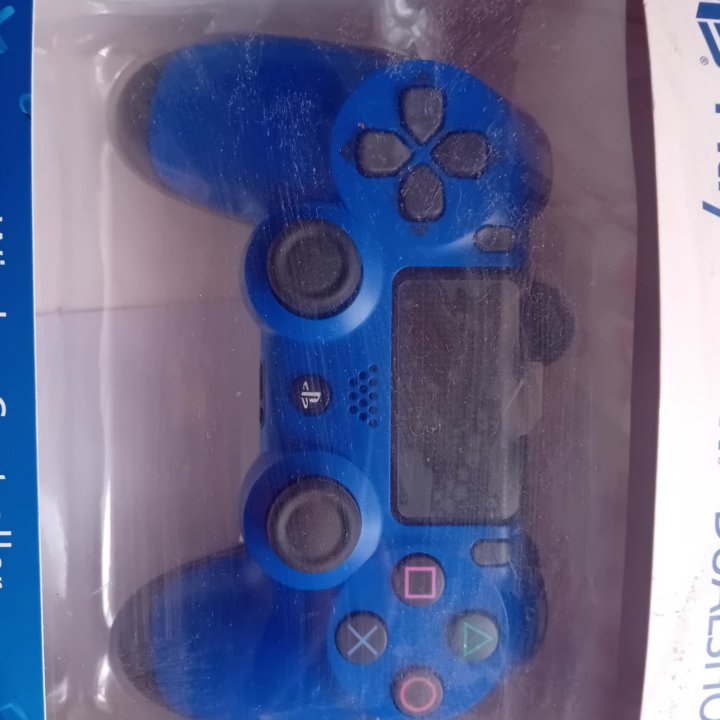 Play Station 4