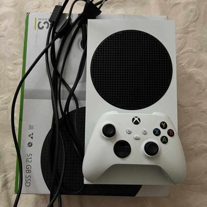 Xbox series s