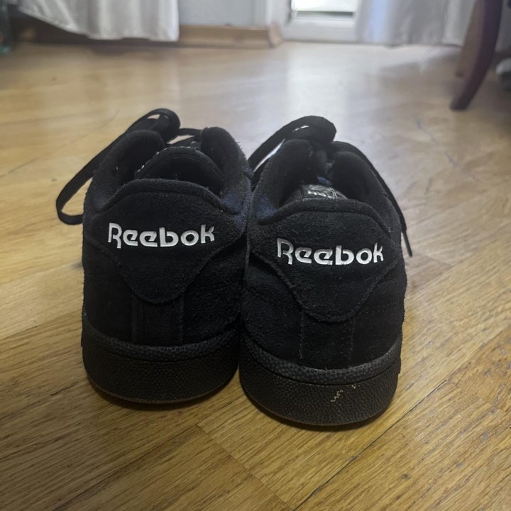 Кеды Reebok оригинальные