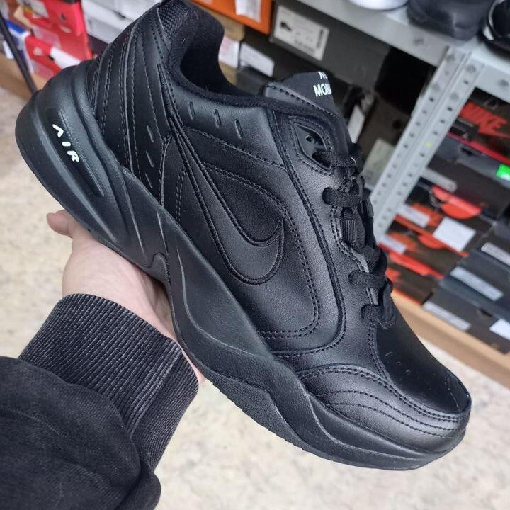 Кроссовки Nike Air Monarch