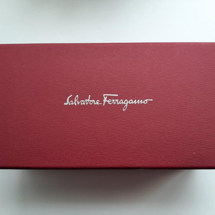 Очки Ferragamo