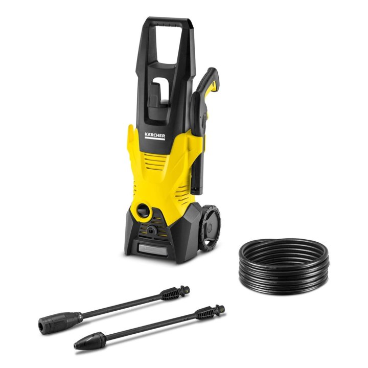 Karcher K3