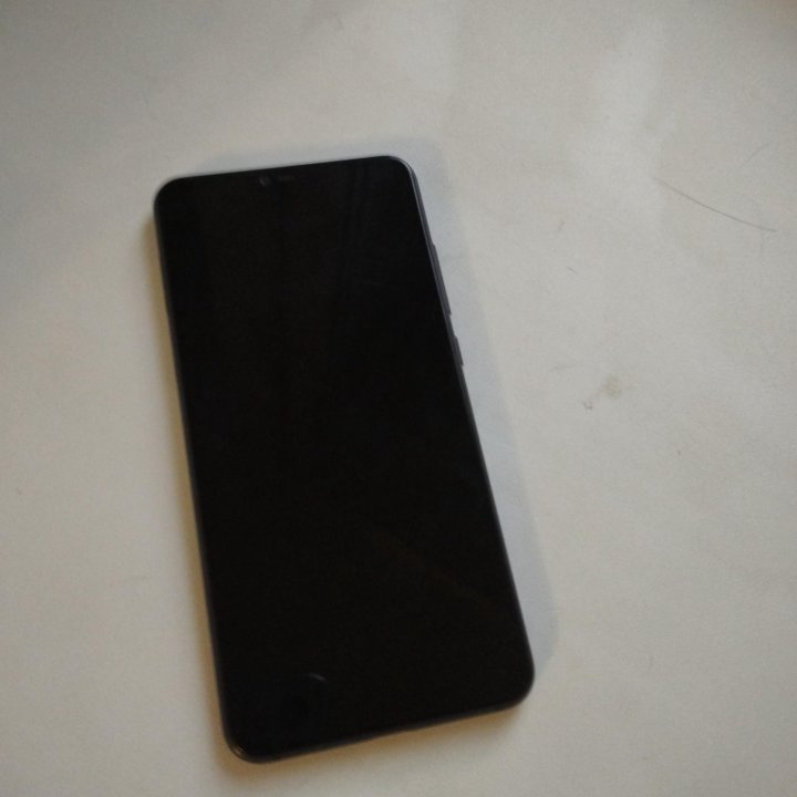 Xiami mi 8 lite