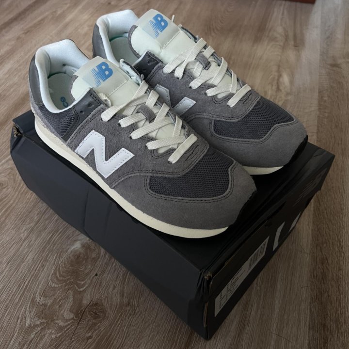 New balance 574