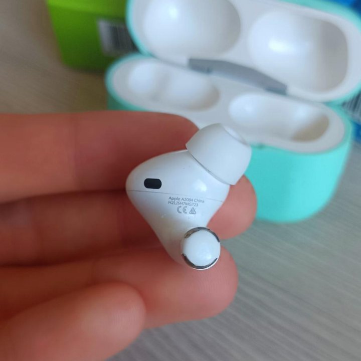 AirPods Pro (Реплика)