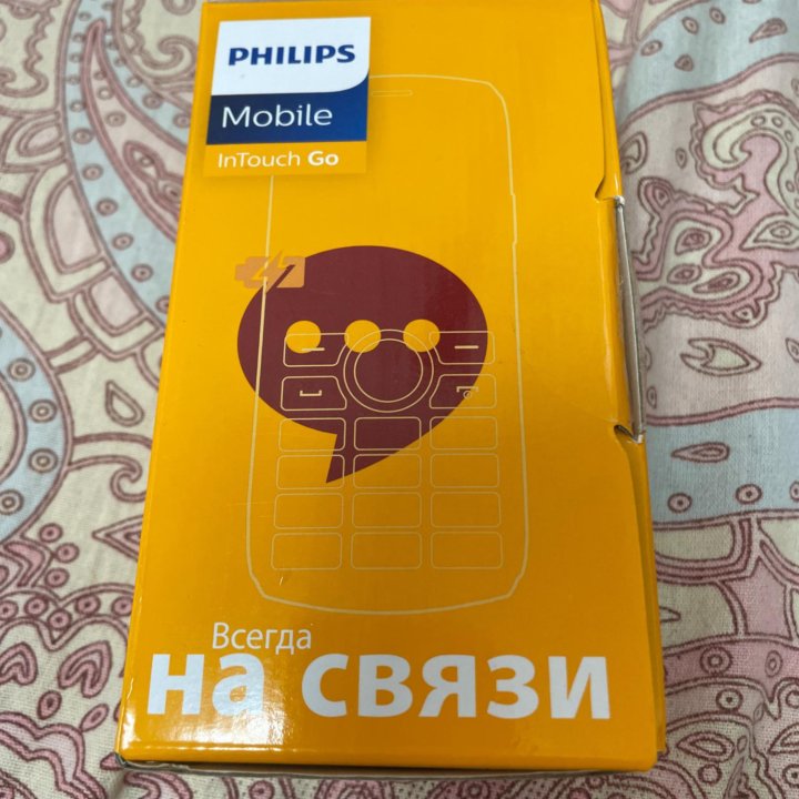 Philips Xenium