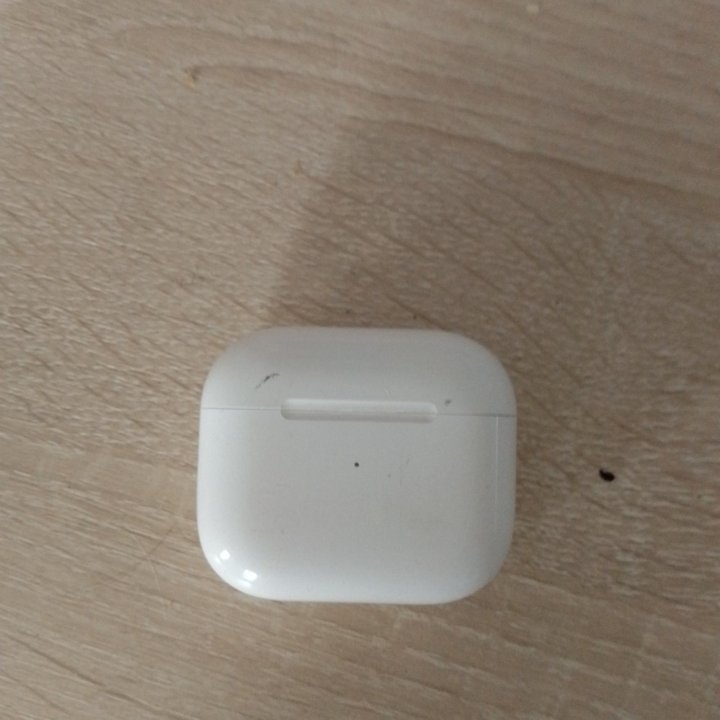 Air pods 3