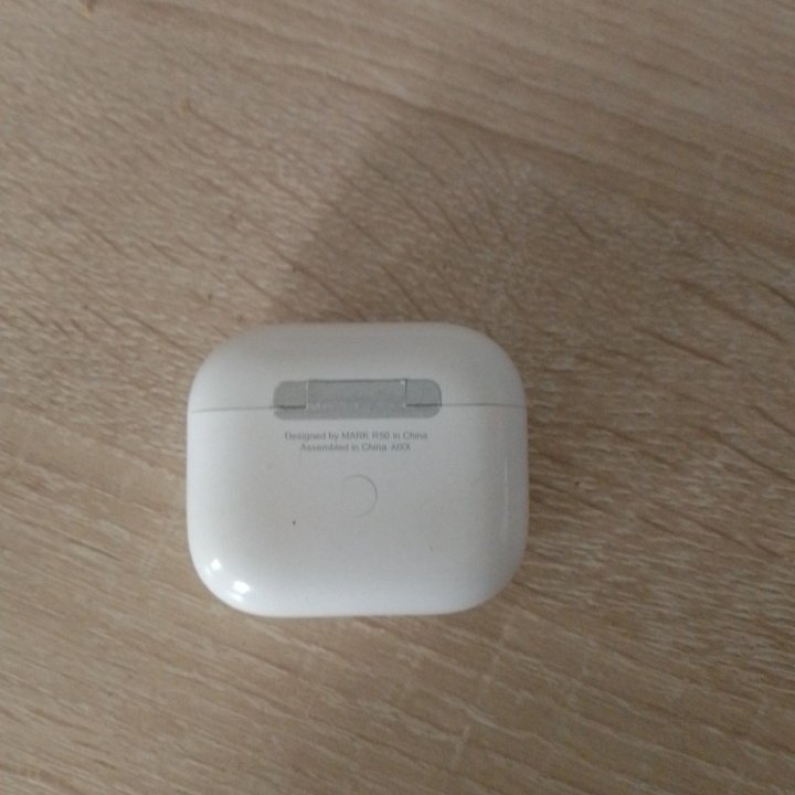 Air pods 3