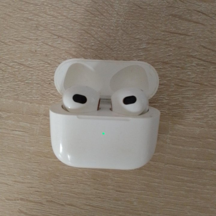 Air pods 3