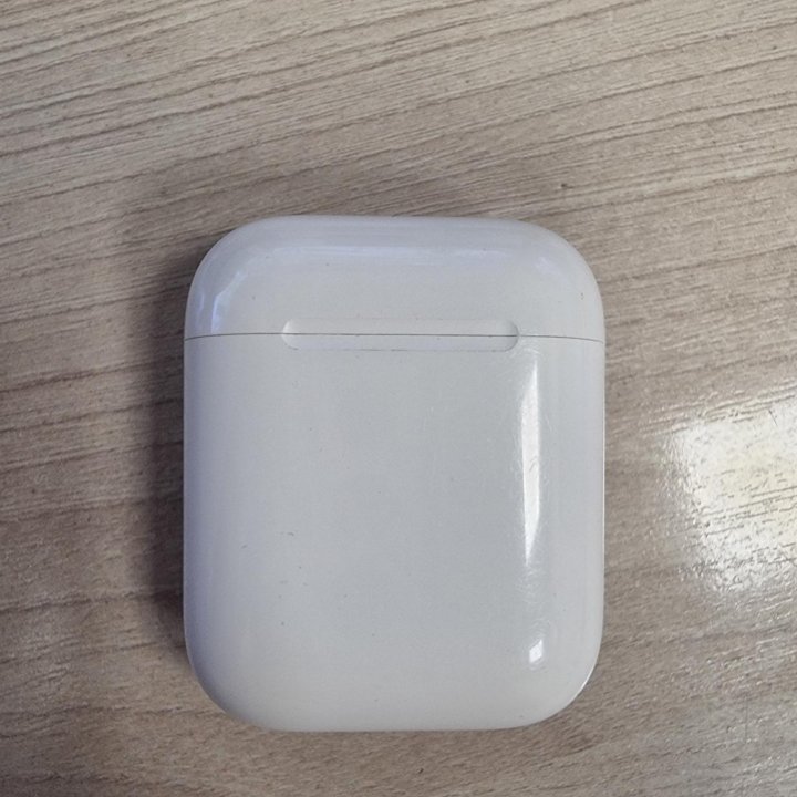 Наушники Apple Airpods 2