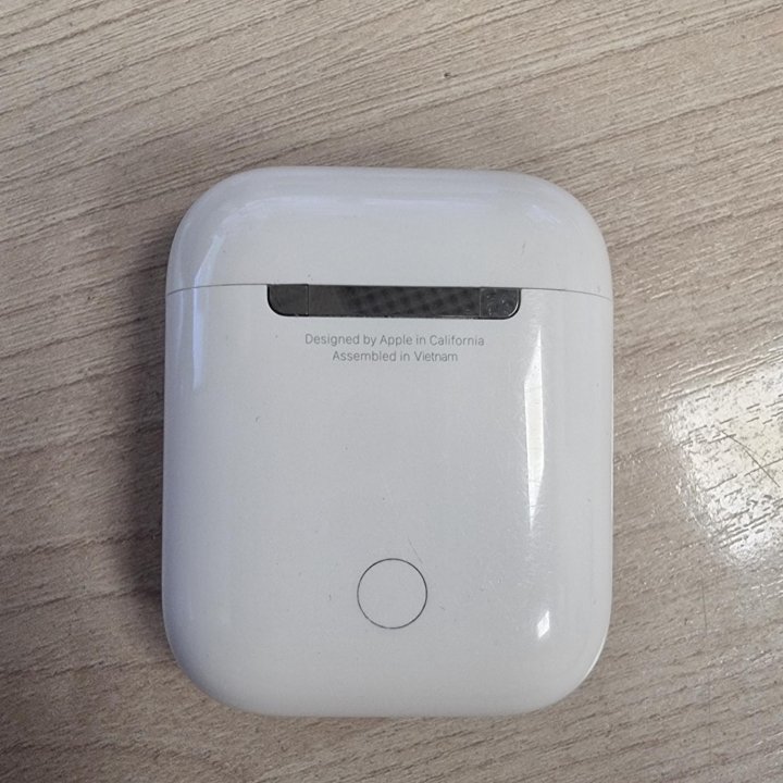 Наушники Apple Airpods 2