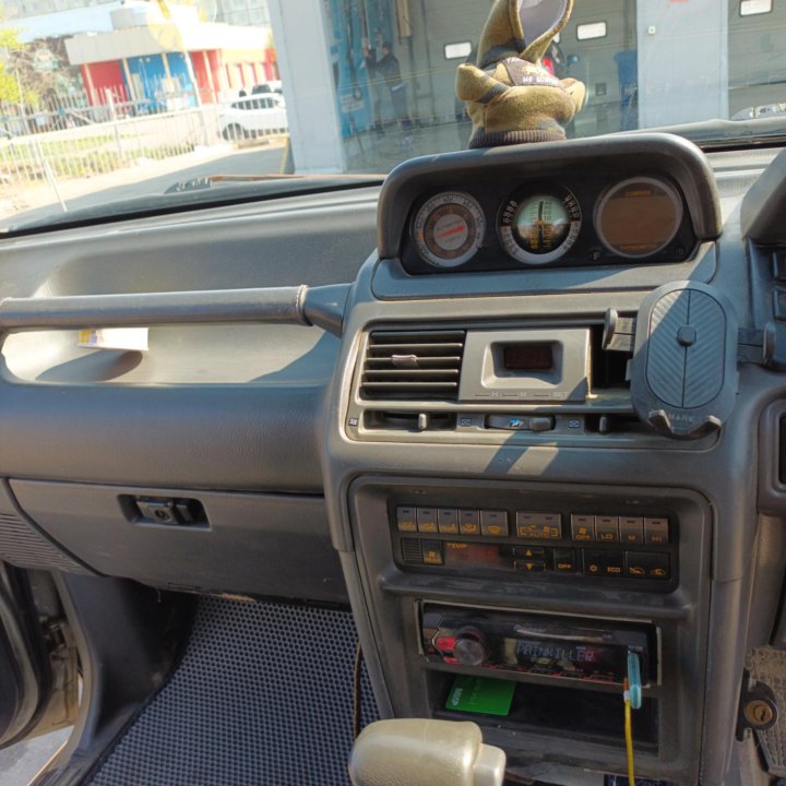 Mitsubishi Pajero, 1994