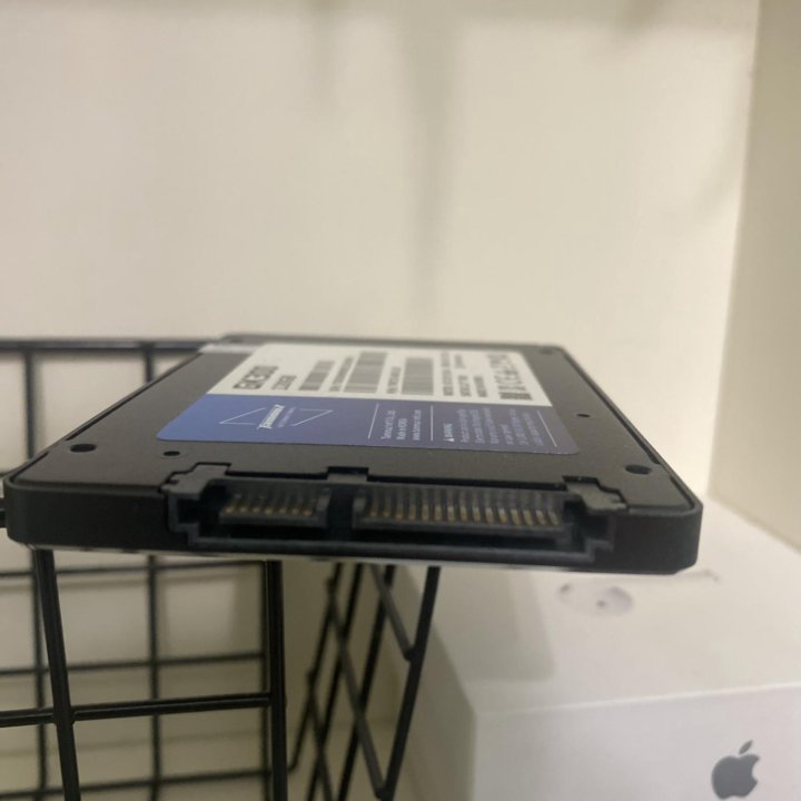 SSD 120 GB