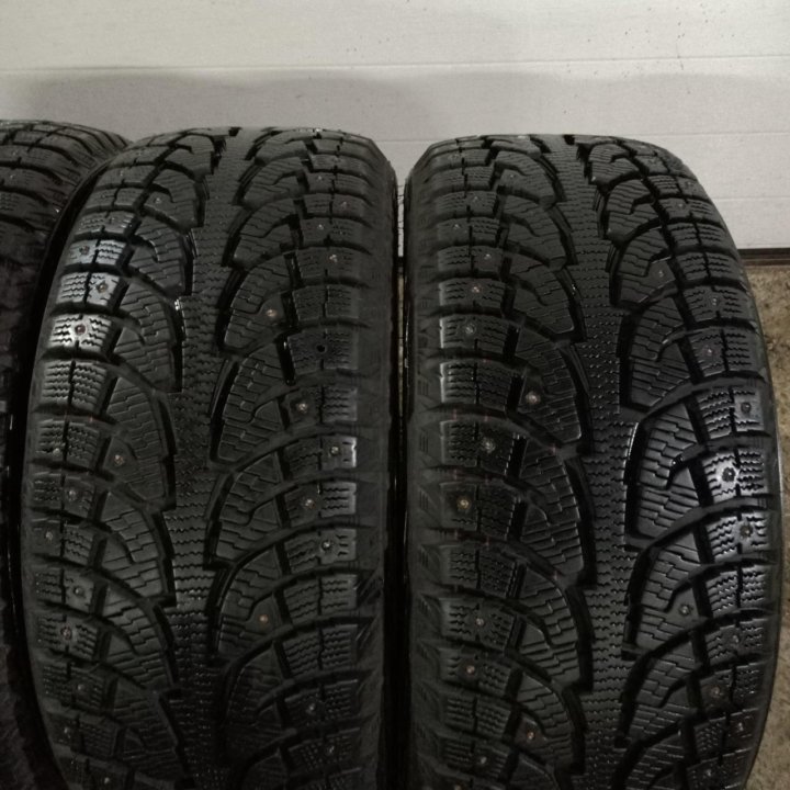 235/50R18 Hankook Winter i*Pike RW11(Артикул 7638)