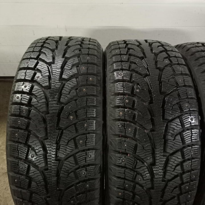 235/50R18 Hankook Winter i*Pike RW11(Артикул 7638)