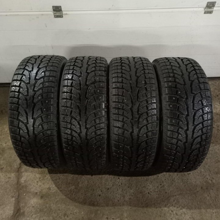 235/50R18 Hankook Winter i*Pike RW11(Артикул 7638)