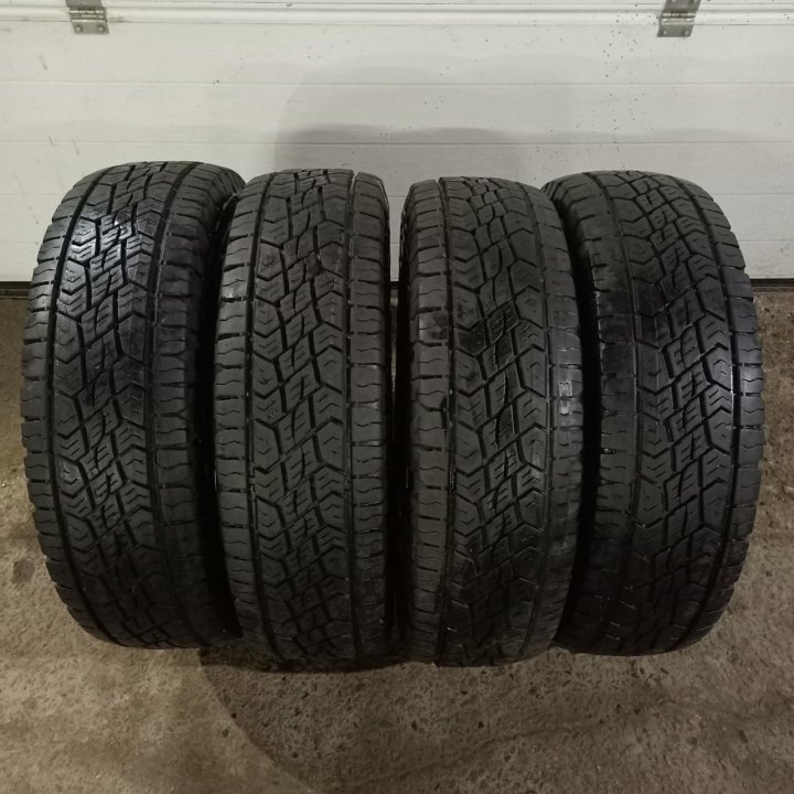 225/75R16 Continental CrossContact ATR (7641)