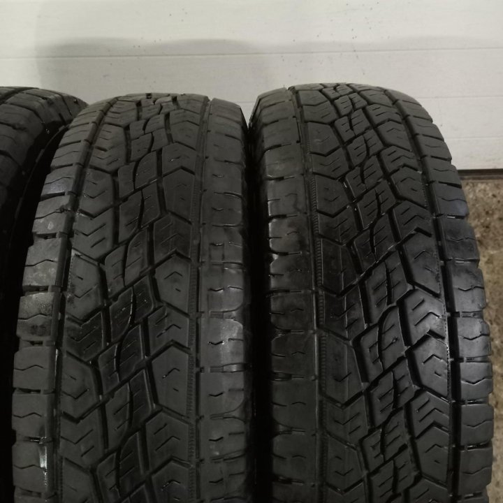 225/75R16 Continental CrossContact ATR (7641)