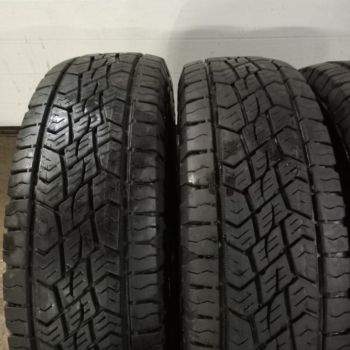 225/75R16 Continental CrossContact ATR (7641)