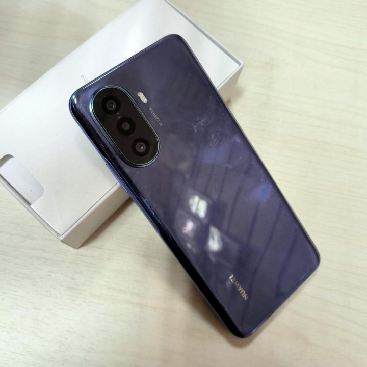 Huawei nowa Y70 хуавэй