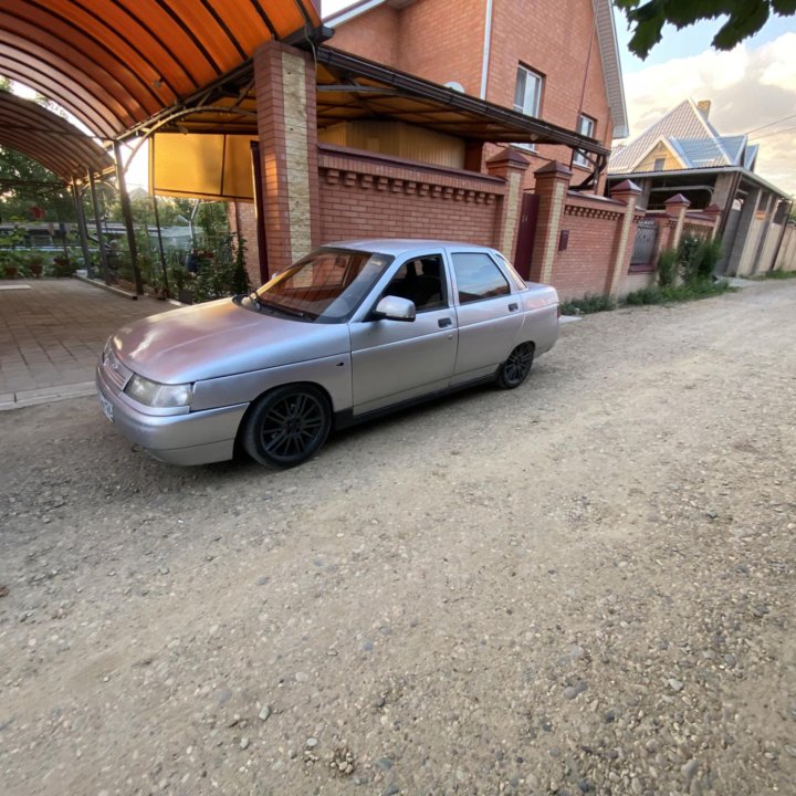 ВАЗ (Lada) 2110, 2006