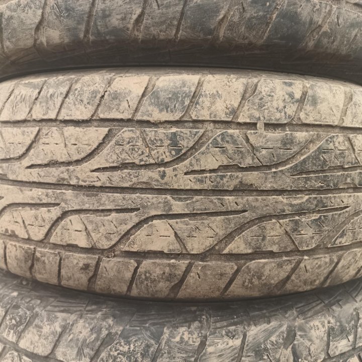 Dunlop Grandtrek AT3, 285/65/17 поштучно