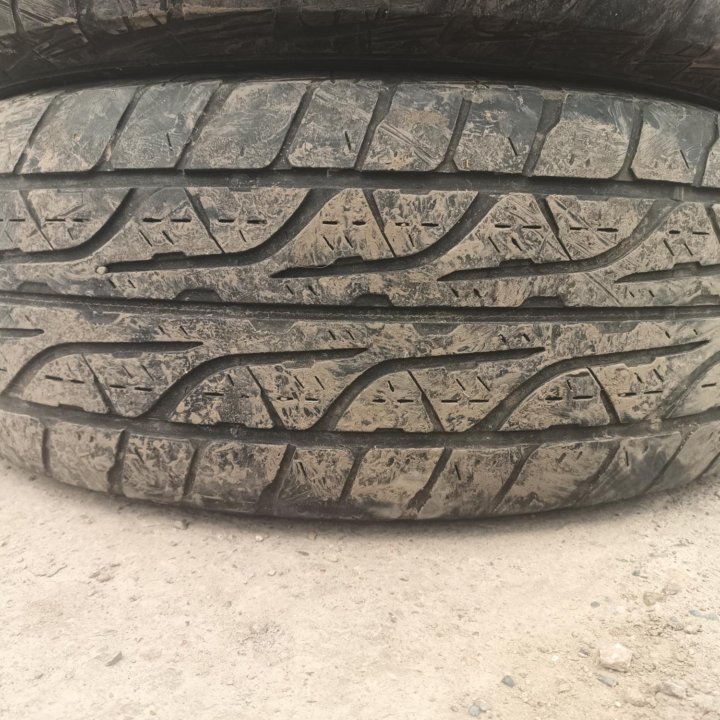 Dunlop Grandtrek AT3, 285/65/17 поштучно